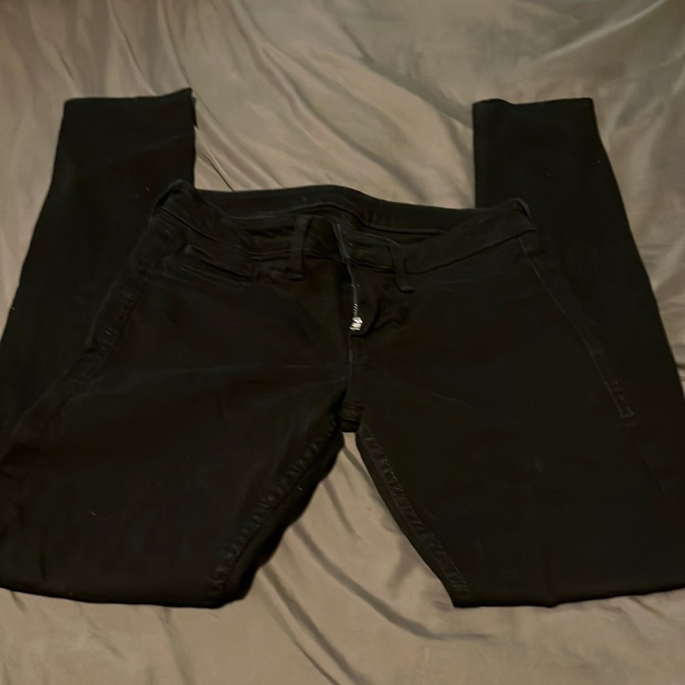 William rast jeans in good condition